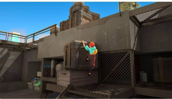 Immagine prodotto Caravan SandWitch (PS5, DE)