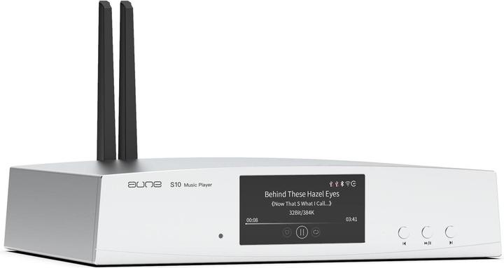 Immagine prodotto Aune S10N (Airplay, Bluetooth, WiFi)
