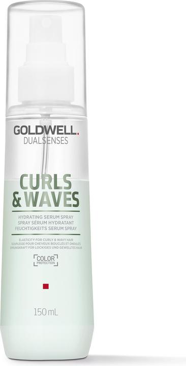 Actual product image Goldwell curly twist (150 ml)