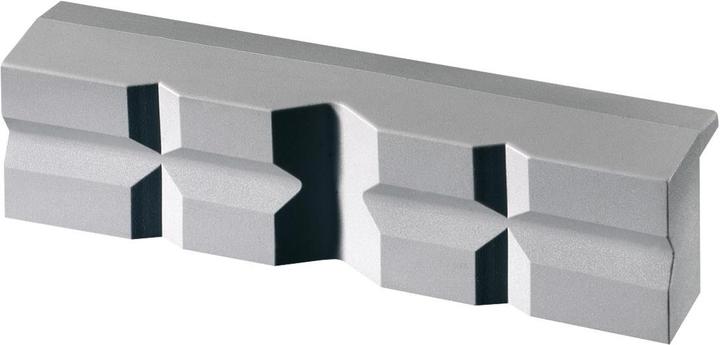 Actual product image Heuer MAGNETFIXBACKE TYPE jaws (100 mm)