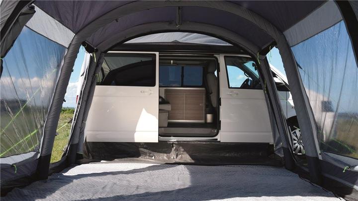 Produktbild Outwell Scenic Road 250SA (Vorzelt, 25.50 kg, 2 Personen)