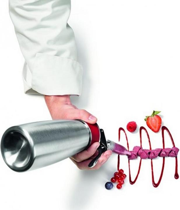 Immagine prodotto ISI Frusta Gourmet Plus 0,5l (0.50 l)
