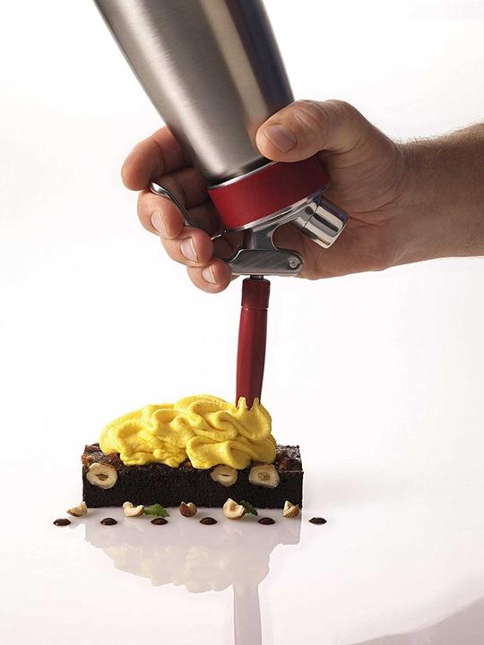 Immagine prodotto ISI Frusta Gourmet Plus 0,5l (0.50 l)