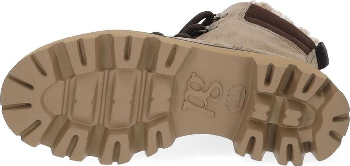 Actual product image Paul Green Stiefelette (38.5)