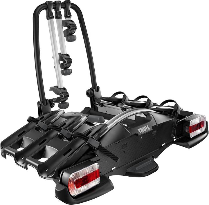 Immagine prodotto Thule Adattatore per bicicletta VeloCompact per 926 (Argento)