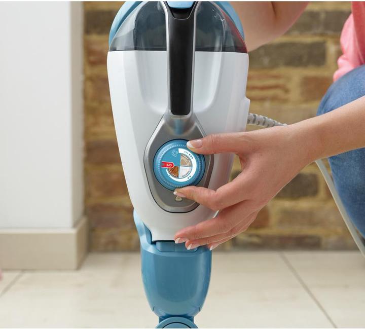 Immagine prodotto Black & Decker Fsmh1321jmd (3.20 bar, 1300 W)