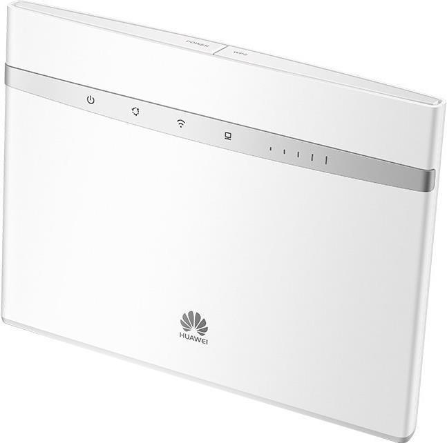 Huawei B525