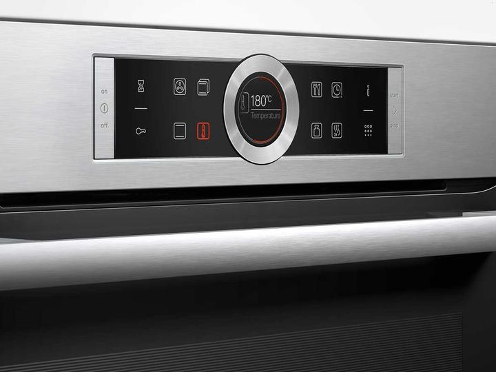 Image du produit Bosch Hausgeräte Hbg675bs1