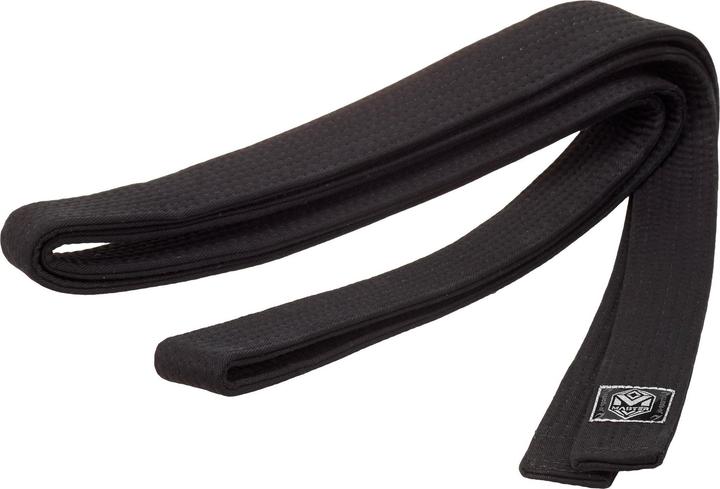 Image du produit Ju-Sports Ceinture noire Master 5 cm
