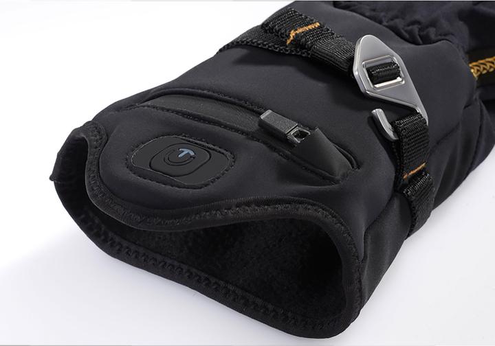 Image du produit Therm-ic Thin Ultra Heat Liner (10.5, XL)