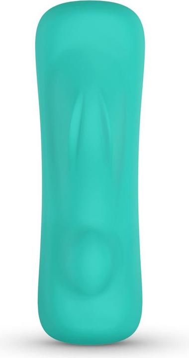Actual product image Amorelie Boogie app-controlled panty vibrator