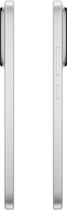 Actual product image Xiaomi 15 (512 GB, White, 6.36", Dual SIM, 50 Mpx, 5G)