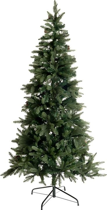 Immagine prodotto L'Oca Nera Albero di Natale artificiale (210 cm)