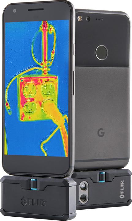 Produktbild Flir One Pro iOS