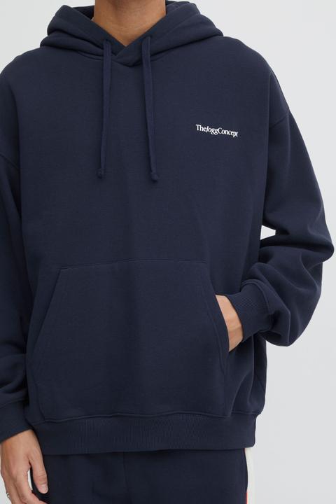 Immagine prodotto TheJoggConcept The Jogg Concept Uomo - JCMRAFINE HOODIE CA - Cardigan - 22800351 (S)