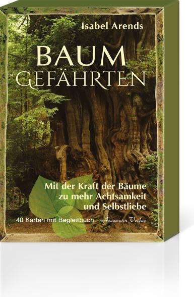 Berk Baumgefährten - Orakelkarten