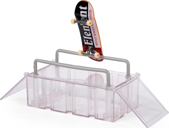 Produktbild Spin Master Tech Deck Play and Display (3.38")