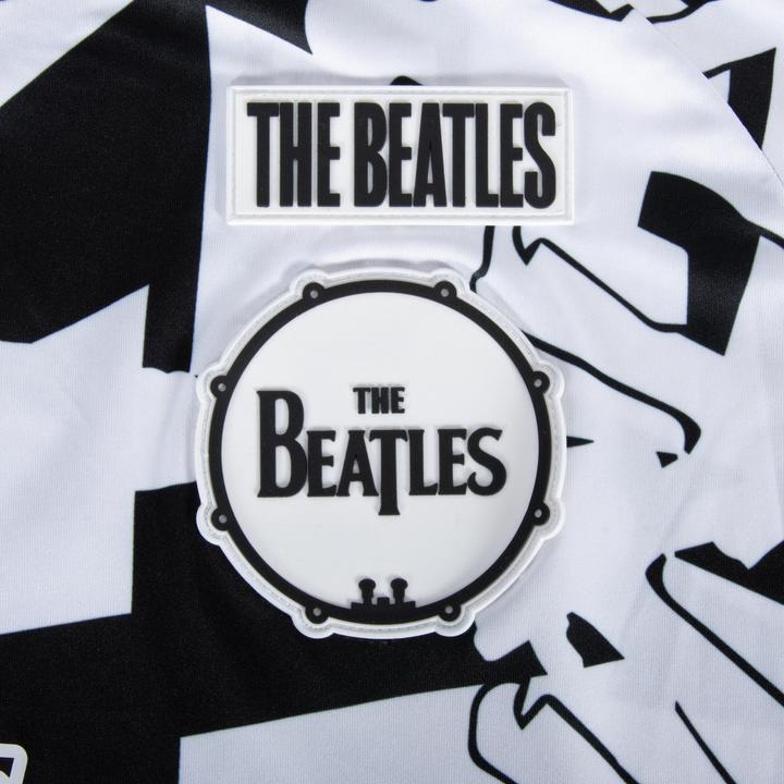Immagine prodotto The Beatles Meyba Maglia Incrocio della Strada dell'Abbazia Adulto Unisex (M)