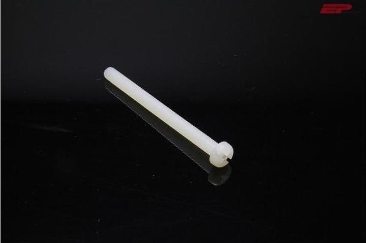 Image du produit EP Vis en nylon M4x6 (10 Vis par pièce)