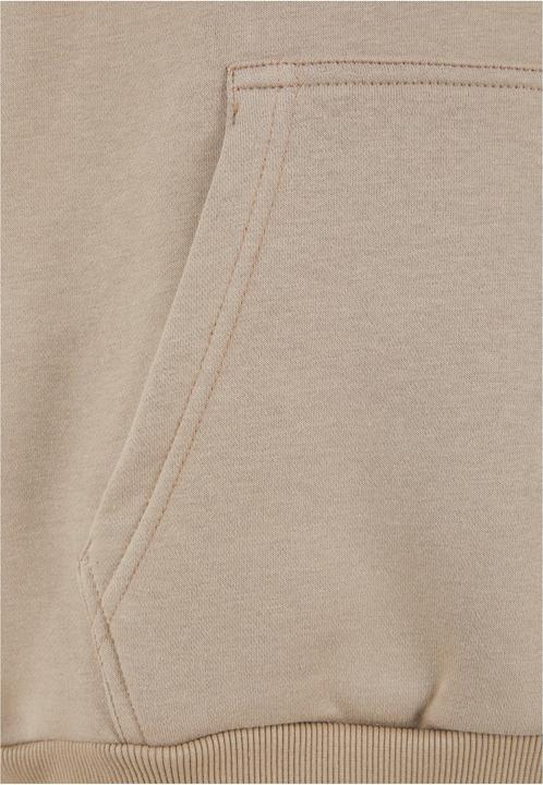 Immagine prodotto Dropsize Felpa con cappuccio pesante oversize con stampa HD - 126871 (L)