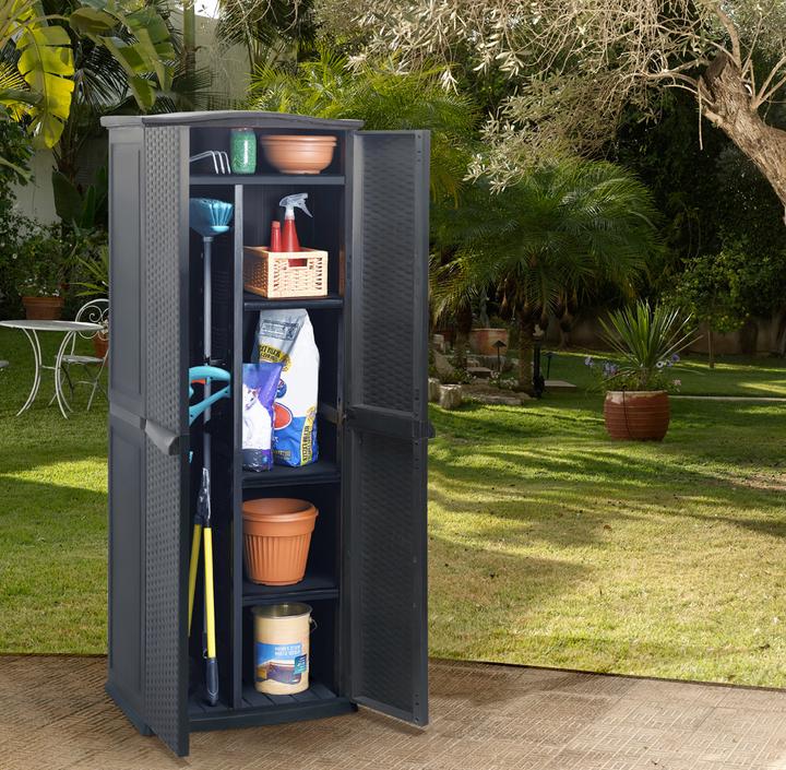 Produktbild Keter Compact