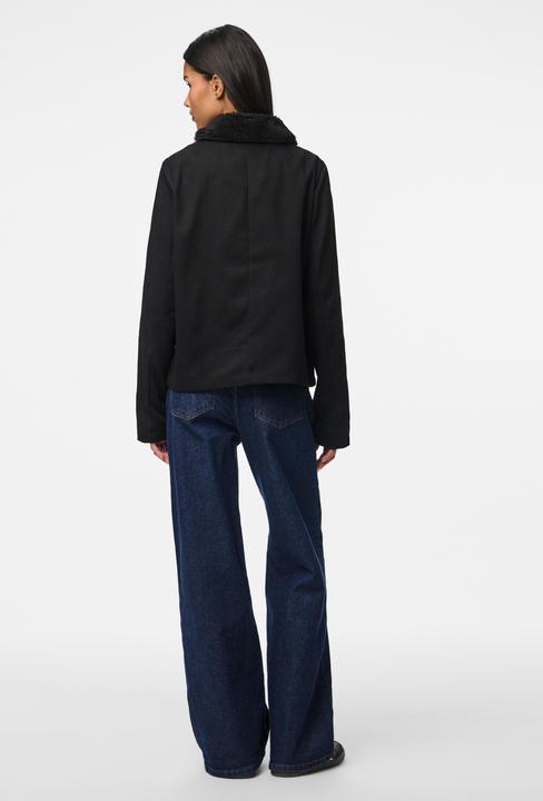 Immagine prodotto Pieces PCJACKIE Jeansjacke (XL)