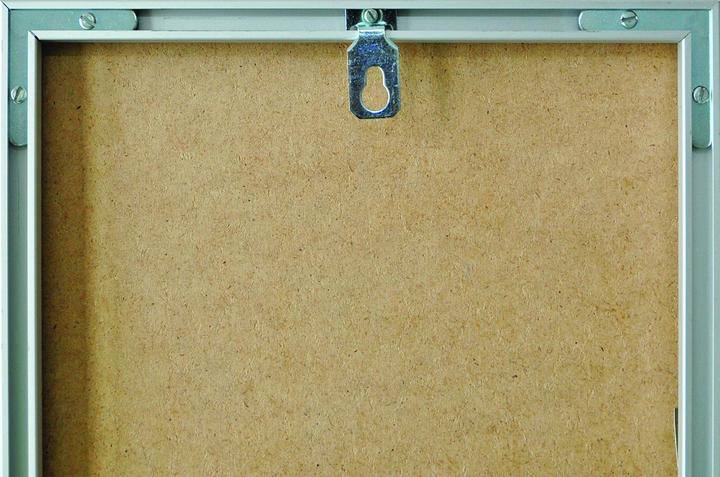 Produktbild Q-Connect Rahmen Aluminiumrahmen, 700x1000mm (70 x 100 cm)