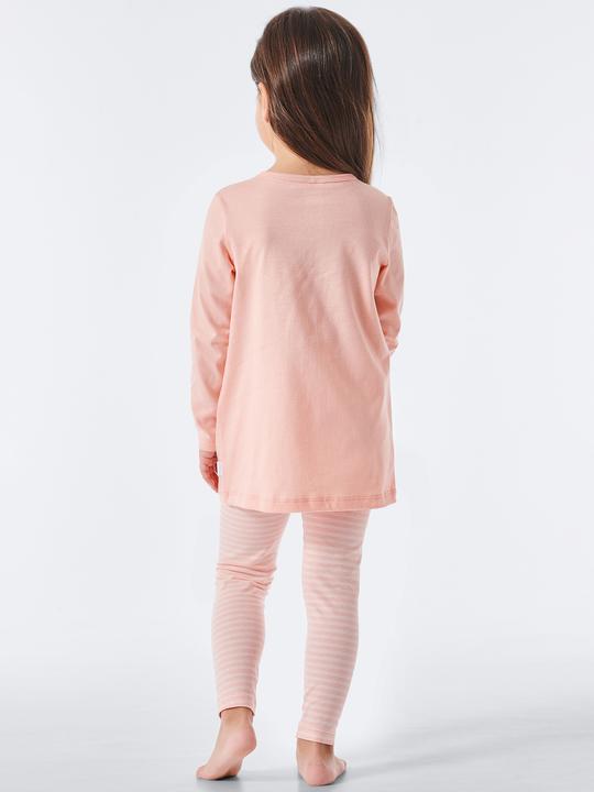 Produktbild Schiesser Girls Pyjama (98)