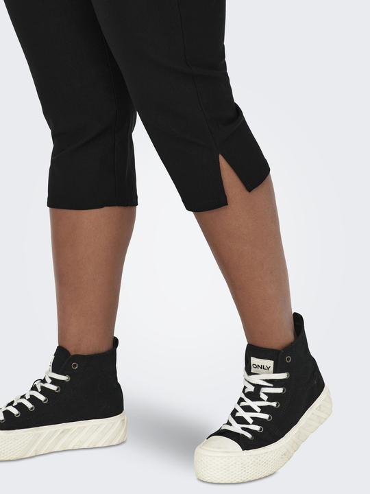 Produktbild Only Normal geschnitten Hohe Taille Hose Leggings (54)