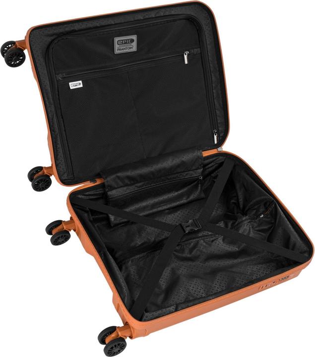 Produktbild Epic Phantom SL 4-Rollen Kabinentrolley 55 cm (40 l, Handgepäck (bis 50l))