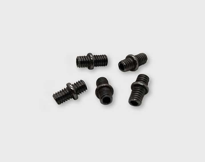 Magped spare pins steel ENDURO2 50 pcs