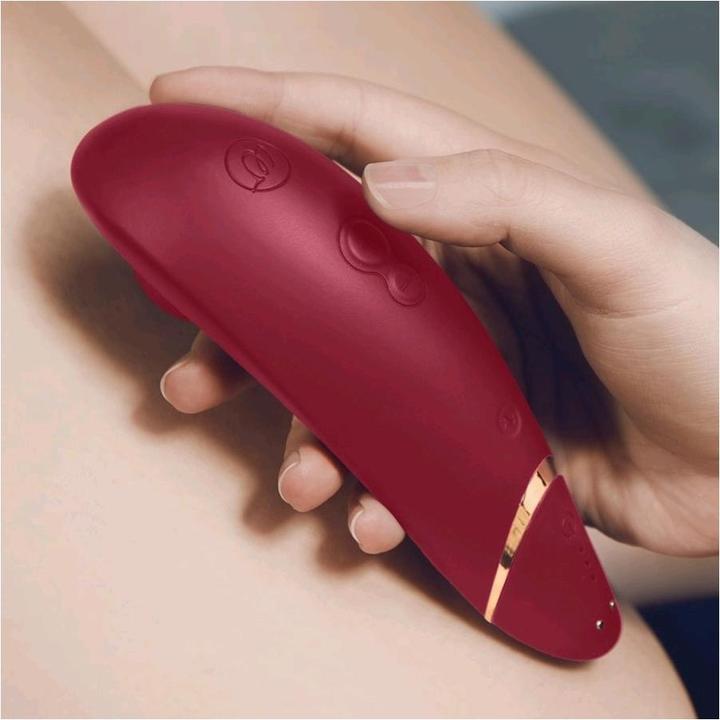 Image du produit Womanizer Premium 2
