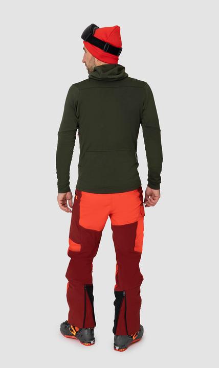 Image du produit Salewa Veste Puez Polarlite HD (W50/L30)