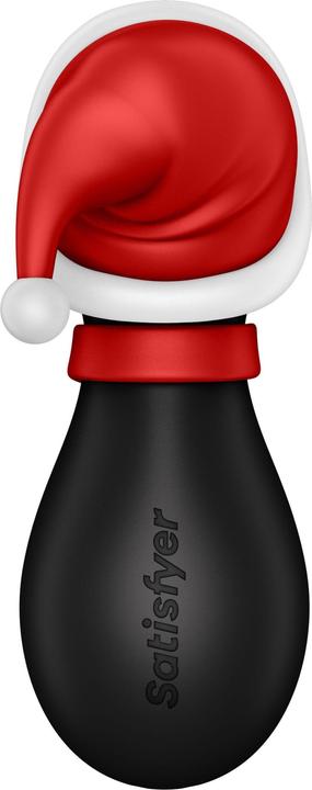 Produktbild Satisfyer Penguin - Air Pulse Stimulator - Holiday Edition