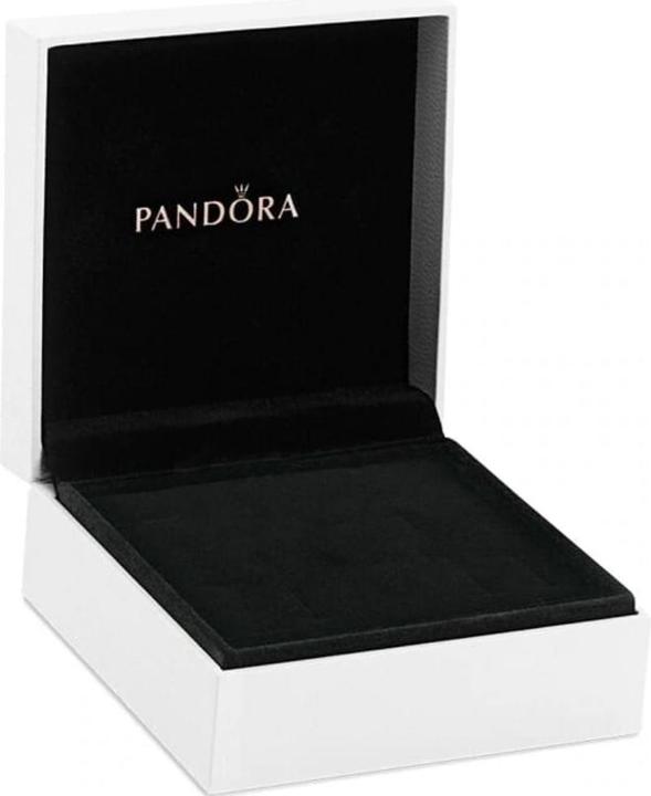 Immagine prodotto Pandora Collana a cuore (Argento 925, 45 cm)