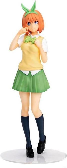 Image du produit Sega The Quintessential Quintuplets: Yotsuba Nakano