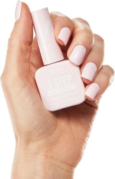 Produktbild Ardell 1 Step Gel Polish Flower Petal 10 ml (Flower Petal, Gel-Effekt Nagellack)