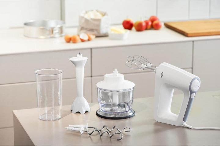 Immagine prodotto Braun Multiquick 3 HM3135 (500 W)