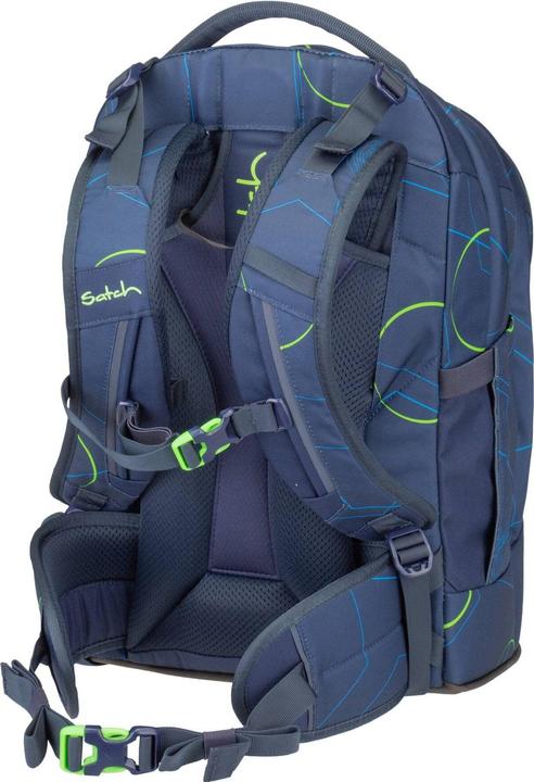 Actual product image Satch School rucksack Pack Tech (30 l)