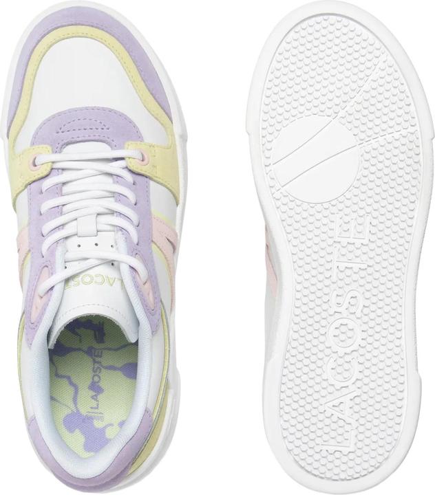 Immagine prodotto Lacoste L002 Evo Scarpe Sportive Donna (36)