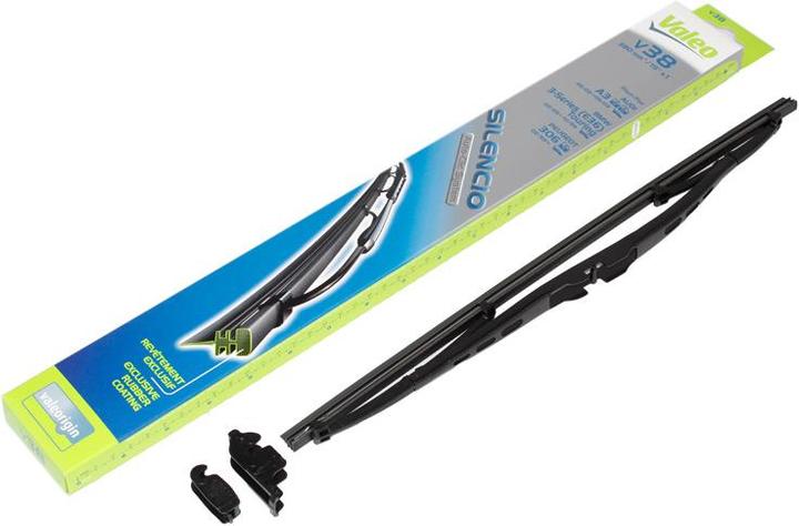 Immagine prodotto Valeo Silencio Standard 574108