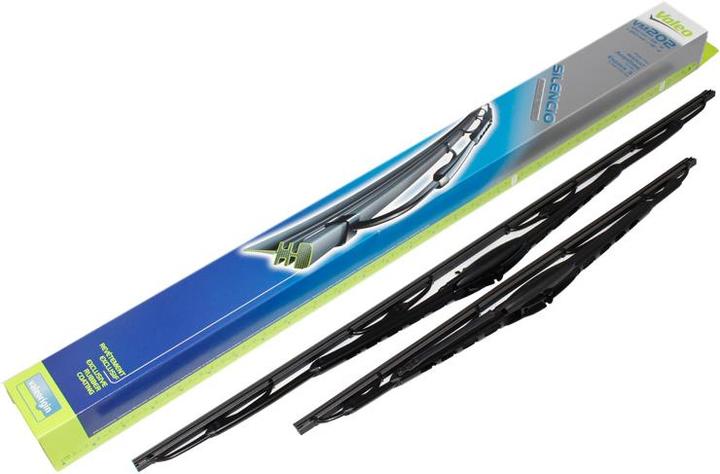 Image du produit Valeo Kit Silencio 574161