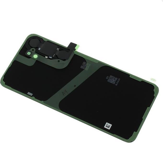 Image du produit Samsung Original Galaxy S24+ Backover / Couvercle de batterie Noir (Galaxy S24 Plus)