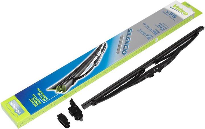 Immagine prodotto Valeo Silencio Standard 574107