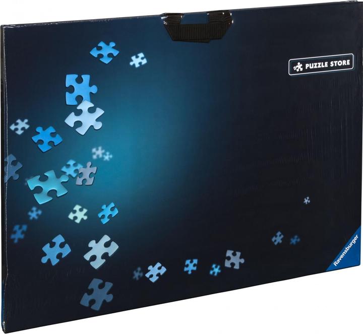 Produktbild Ravensburger Speicherordner (1000 Teile)