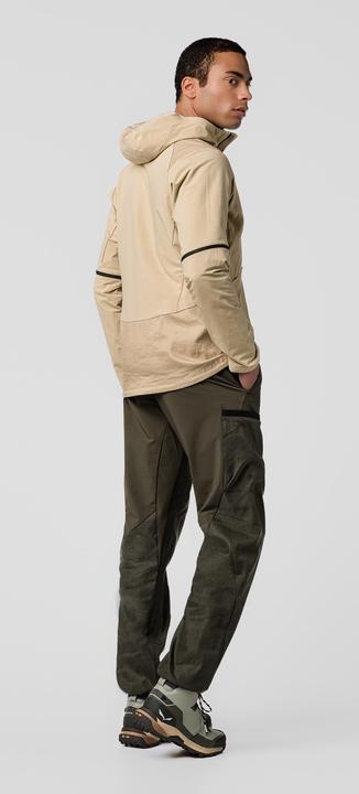 Produktbild Salewa Puez Hemp Durastretch Hybrid 2 in 1 Jacke (54)