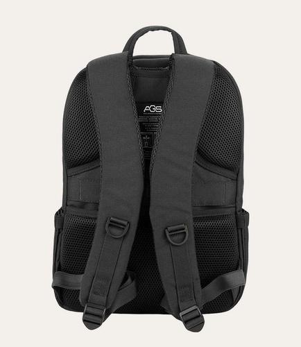 Produktbild Tucano Binario AGS Rucksack 15,6 Zoll Notebooks, anthrazit (3.96 l)