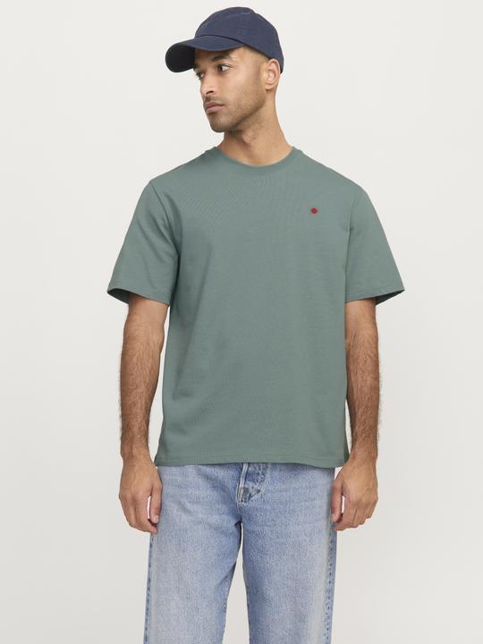 Actual product image Jack & Jones Rddroad Crew Neck Tee S/S Noos (S)