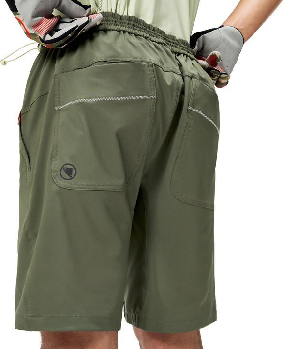 Produktbild Endura Sultrac Pull On 10" (L)