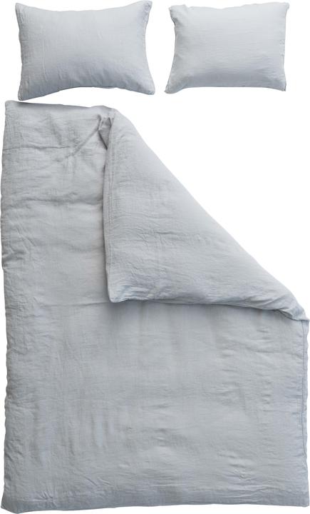 Actual product image lavie Linus (Pillowcase, 50 x 70 cm)